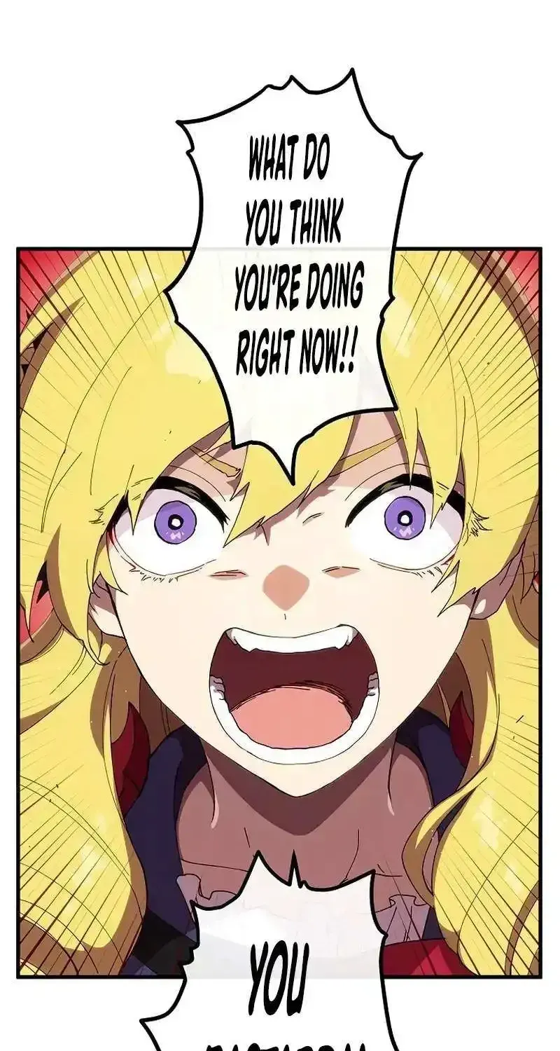 Akari the Final Boss Girl ~I’m Going to the Modern Age to Find Someone Stronger Than Me~ Chapter 18 page 82 - 