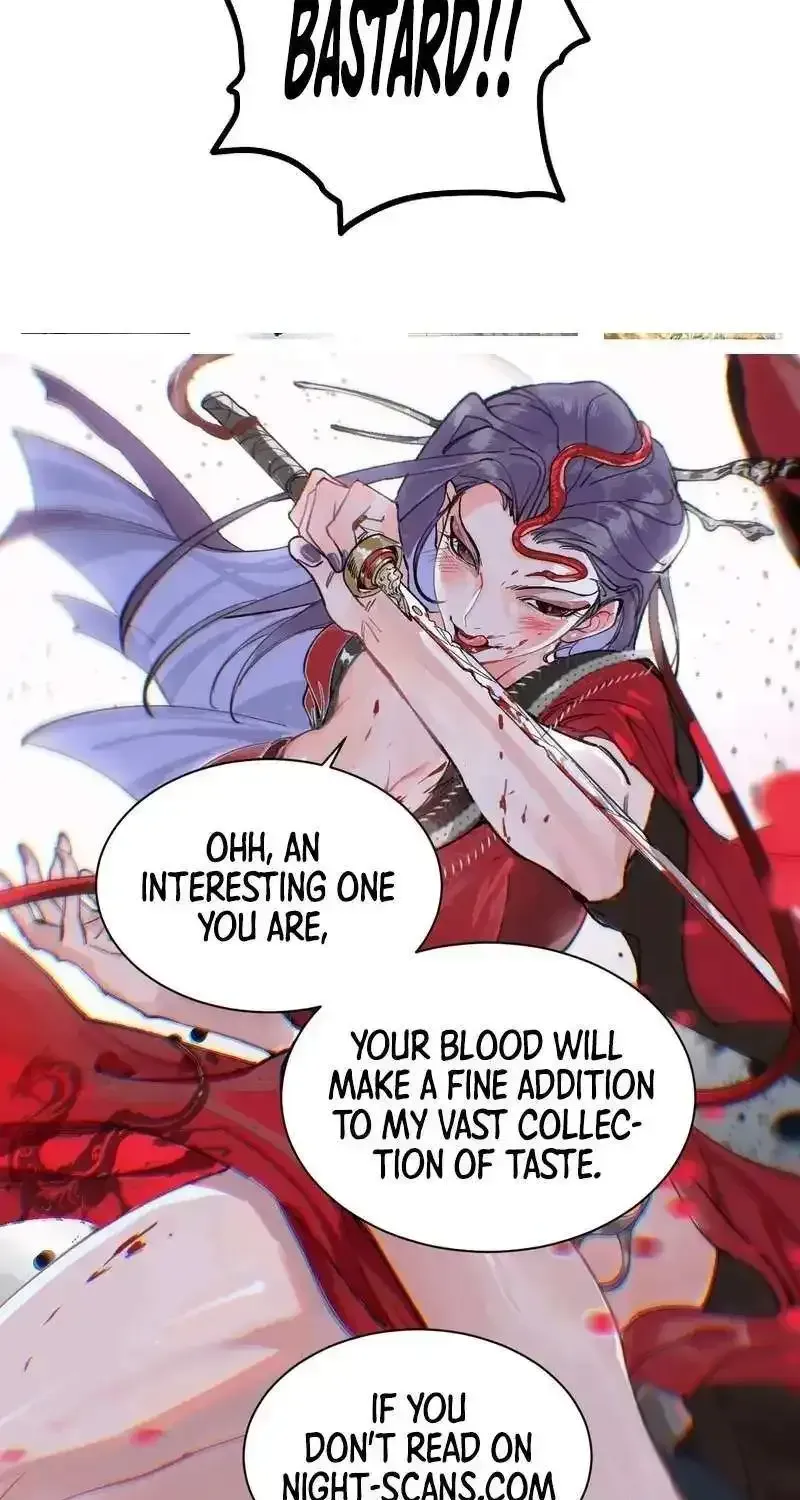 Akari the Final Boss Girl ~I’m Going to the Modern Age to Find Someone Stronger Than Me~ Chapter 18 page 83 - 