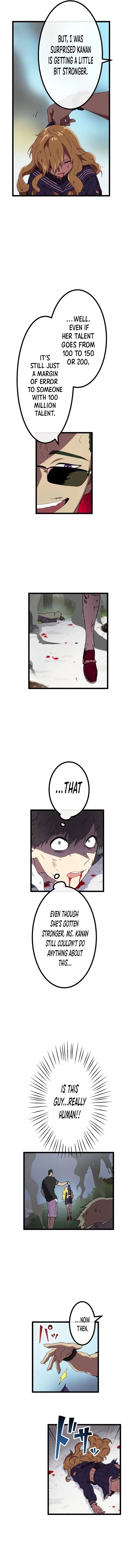 Akari the Final Boss Girl ~I’m Going to the Modern Age to Find Someone Stronger Than Me~ Chapter 19 page 13 - 