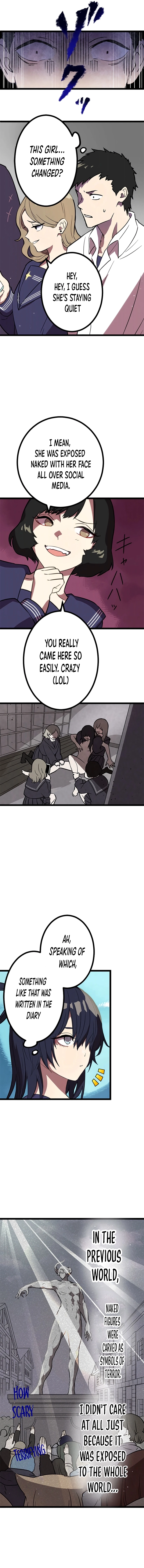 Akari the Final Boss Girl ~I’m Going to the Modern Age to Find Someone Stronger Than Me~ Chapter 2 page 2 - 