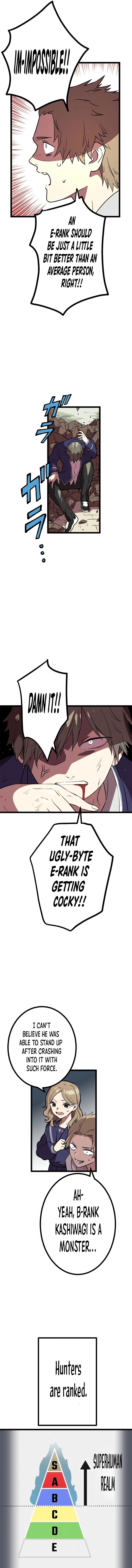 Akari the Final Boss Girl ~I’m Going to the Modern Age to Find Someone Stronger Than Me~ Chapter 2 page 11 - 