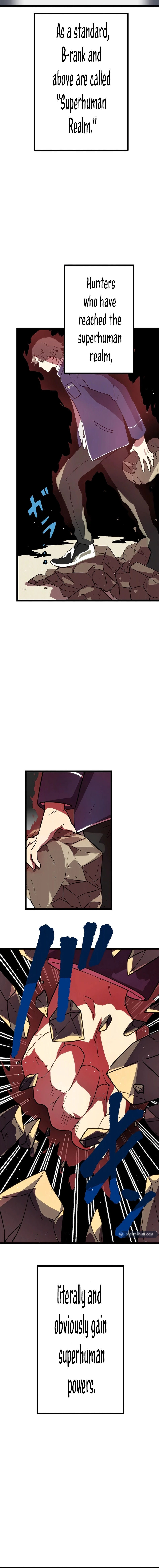 Akari the Final Boss Girl ~I’m Going to the Modern Age to Find Someone Stronger Than Me~ Chapter 2 page 12 - 