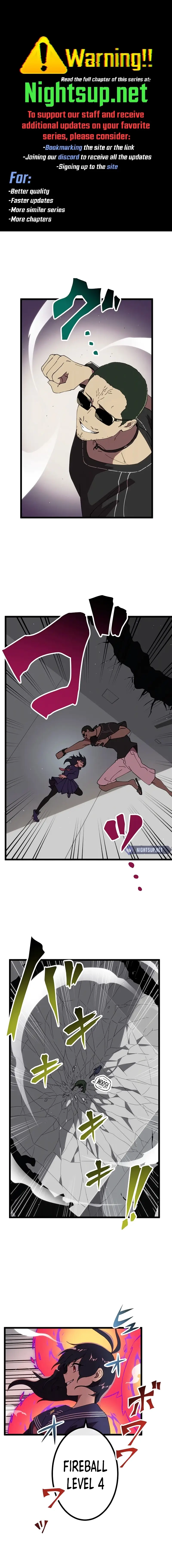 Akari the Final Boss Girl ~I’m Going to the Modern Age to Find Someone Stronger Than Me~ Chapter 23 page 1 - 