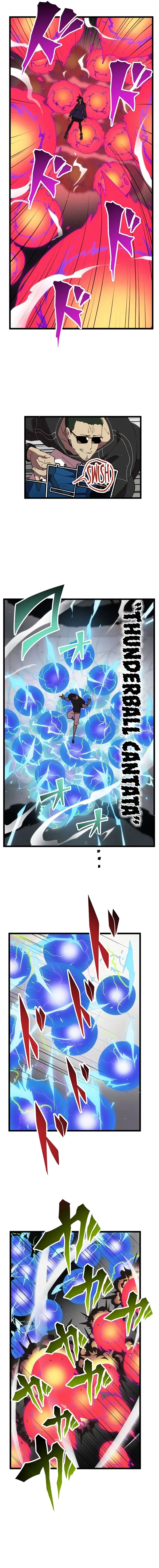Akari the Final Boss Girl ~I’m Going to the Modern Age to Find Someone Stronger Than Me~ Chapter 23 page 2 - 