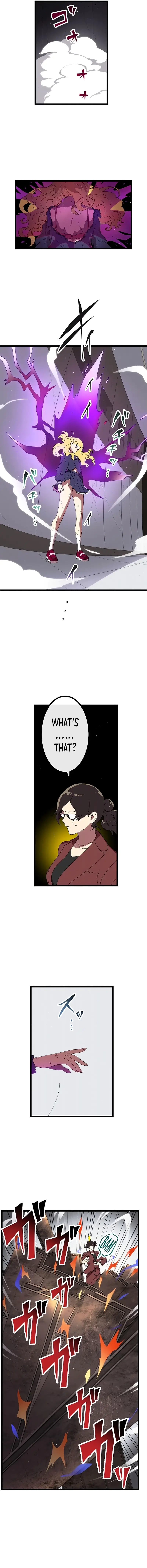 Akari the Final Boss Girl ~I’m Going to the Modern Age to Find Someone Stronger Than Me~ Chapter 23 page 6 - 
