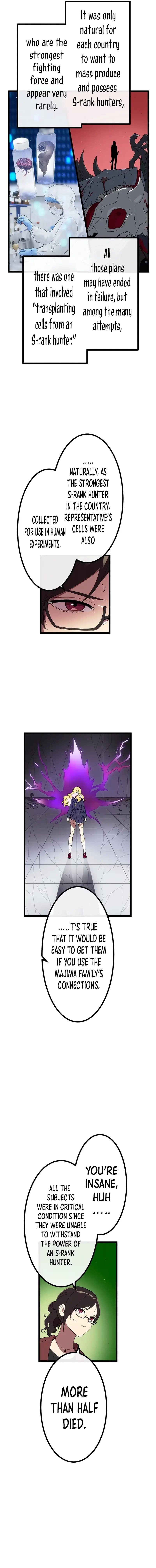 Akari the Final Boss Girl ~I’m Going to the Modern Age to Find Someone Stronger Than Me~ Chapter 23 page 10 - 