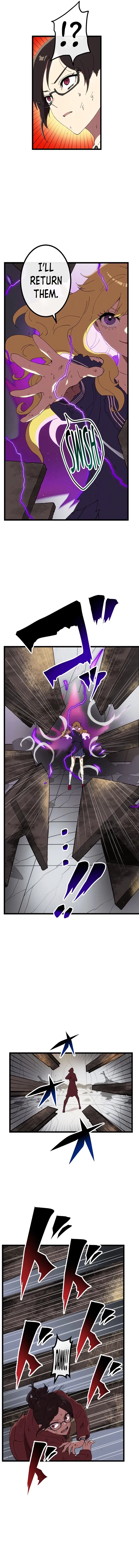 Akari the Final Boss Girl ~I’m Going to the Modern Age to Find Someone Stronger Than Me~ Chapter 24 page 2 - 