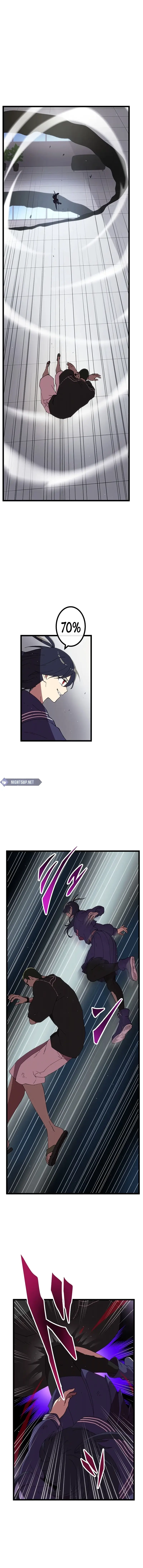 Akari the Final Boss Girl ~I’m Going to the Modern Age to Find Someone Stronger Than Me~ Chapter 24 page 11 - 