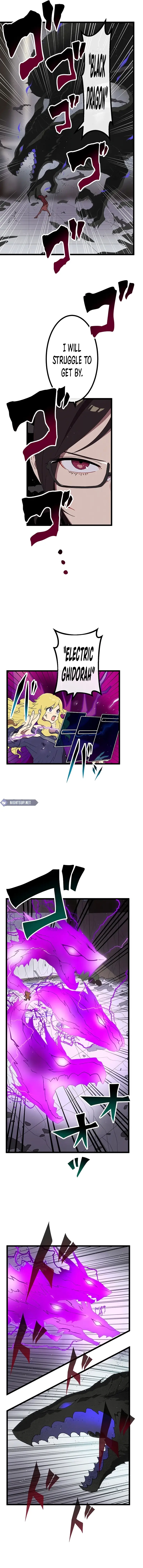 Akari the Final Boss Girl ~I’m Going to the Modern Age to Find Someone Stronger Than Me~ Chapter 24 page 5 - 