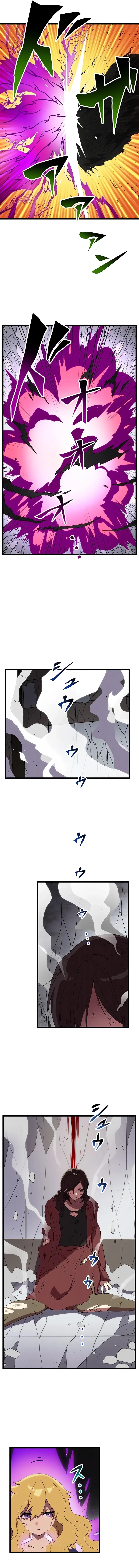 Akari the Final Boss Girl ~I’m Going to the Modern Age to Find Someone Stronger Than Me~ Chapter 24 page 6 - 