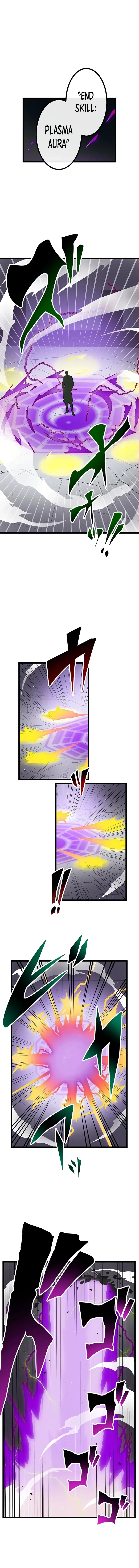 Akari the Final Boss Girl ~I’m Going to the Modern Age to Find Someone Stronger Than Me~ Chapter 25 page 2 - 