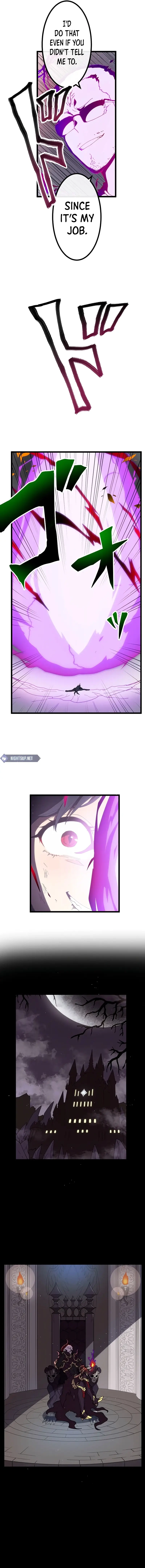 Akari the Final Boss Girl ~I’m Going to the Modern Age to Find Someone Stronger Than Me~ Chapter 25 page 11 - 