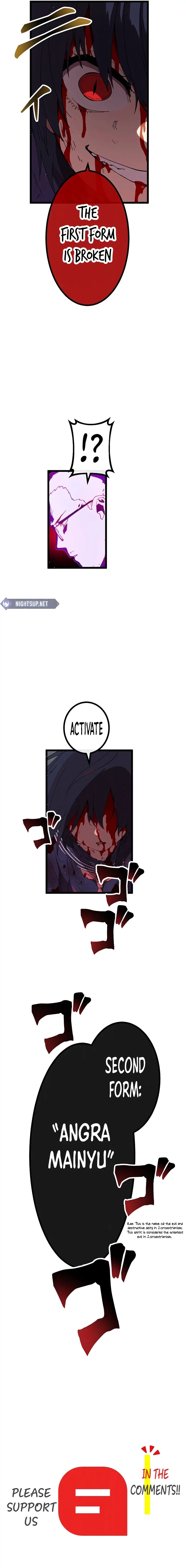 Akari the Final Boss Girl ~I’m Going to the Modern Age to Find Someone Stronger Than Me~ Chapter 25 page 15 - 