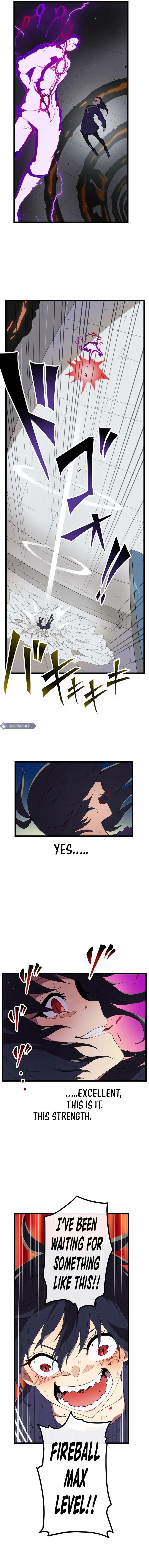 Akari the Final Boss Girl ~I’m Going to the Modern Age to Find Someone Stronger Than Me~ Chapter 25 page 9 - 