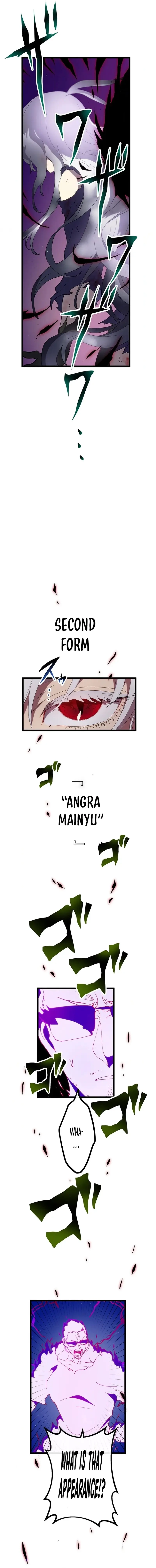 Akari the Final Boss Girl ~I’m Going to the Modern Age to Find Someone Stronger Than Me~ Chapter 26 page 2 - 