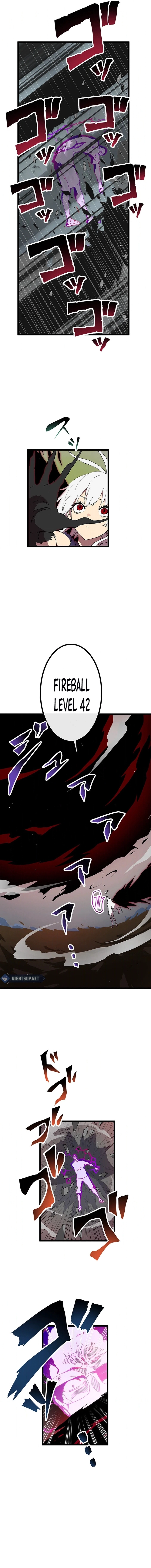 Akari the Final Boss Girl ~I’m Going to the Modern Age to Find Someone Stronger Than Me~ Chapter 26 page 11 - 