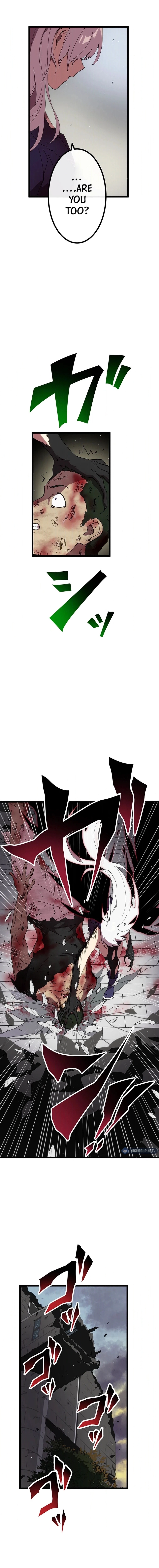 Akari the Final Boss Girl ~I’m Going to the Modern Age to Find Someone Stronger Than Me~ Chapter 26 page 16 - 