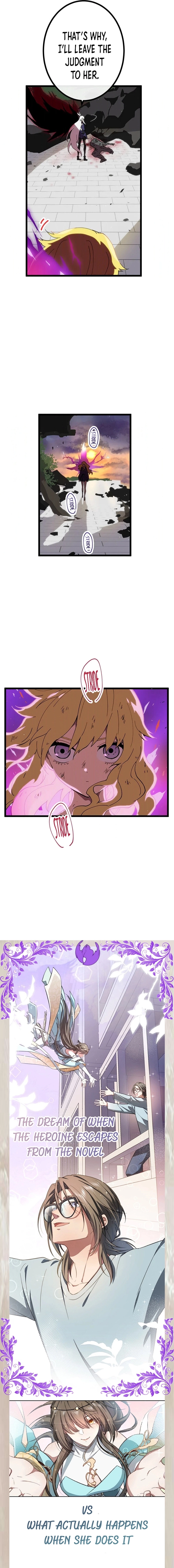 Akari the Final Boss Girl ~I’m Going to the Modern Age to Find Someone Stronger Than Me~ Chapter 26 page 18 - 