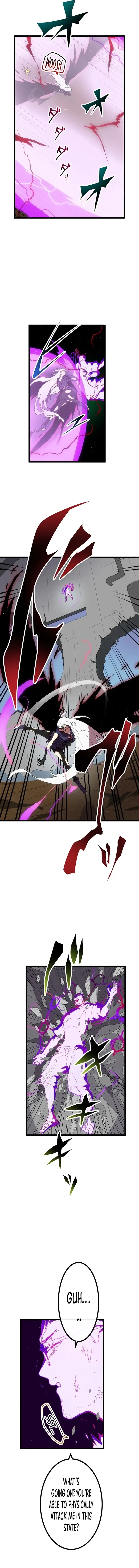 Akari the Final Boss Girl ~I’m Going to the Modern Age to Find Someone Stronger Than Me~ Chapter 26 page 6 - 