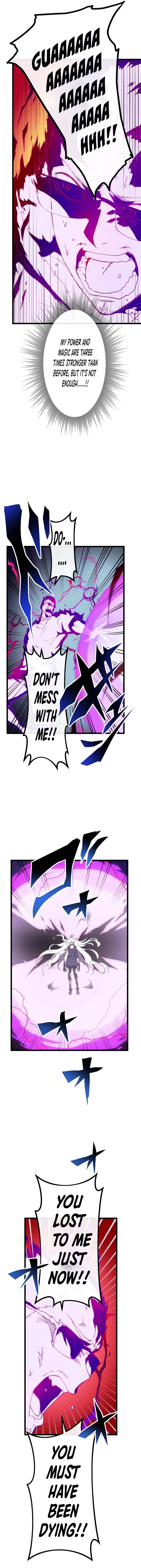 Akari the Final Boss Girl ~I’m Going to the Modern Age to Find Someone Stronger Than Me~ Chapter 26 page 9 - 