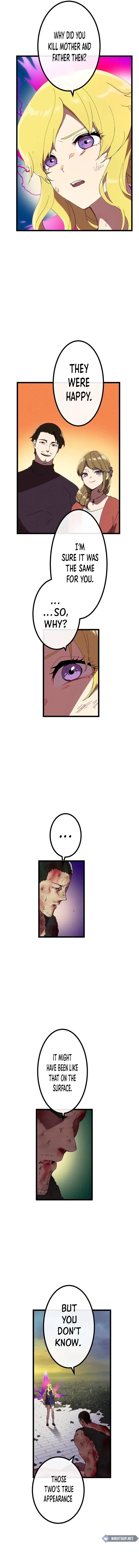 Akari the Final Boss Girl ~I’m Going to the Modern Age to Find Someone Stronger Than Me~ Chapter 27 page 2 - 