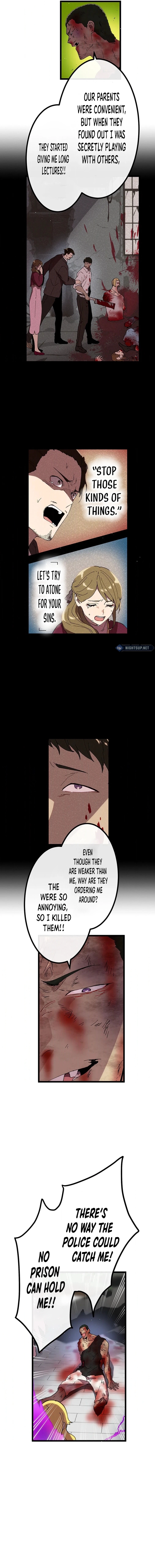 Akari the Final Boss Girl ~I’m Going to the Modern Age to Find Someone Stronger Than Me~ Chapter 27 page 6 - 