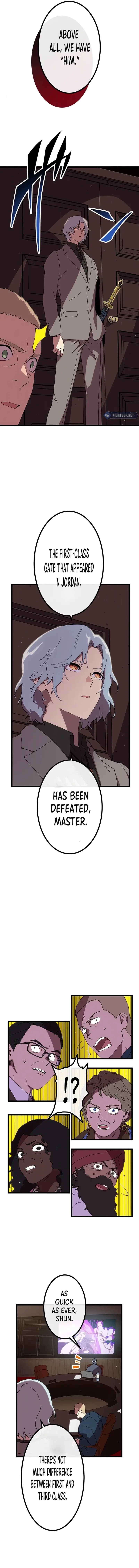 Akari the Final Boss Girl ~I’m Going to the Modern Age to Find Someone Stronger Than Me~ Chapter 28 page 6 - 