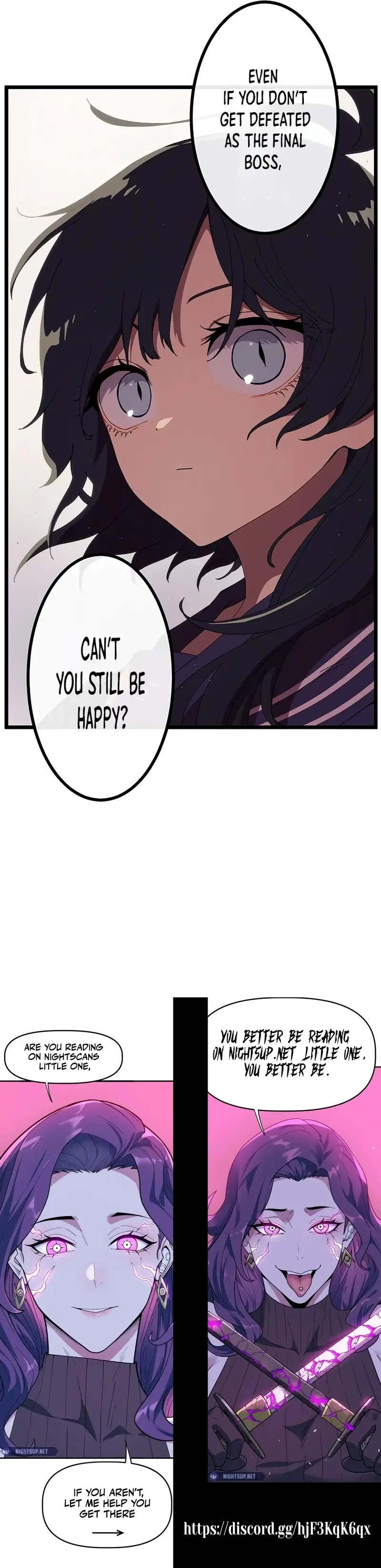 Akari the Final Boss Girl ~I’m Going to the Modern Age to Find Someone Stronger Than Me~ Chapter 29 page 11 - 