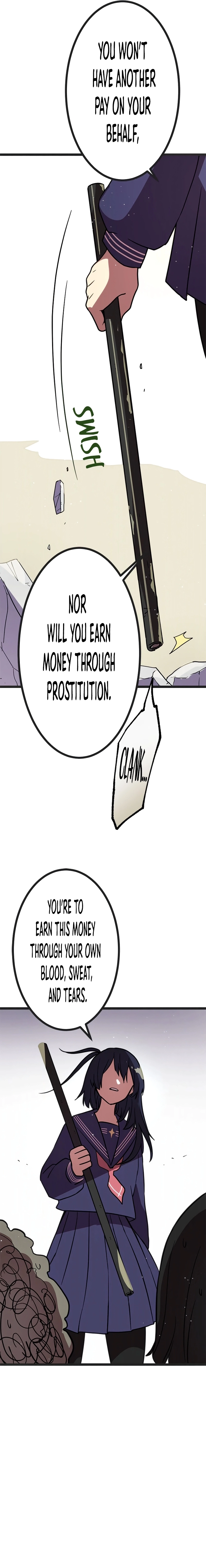 Akari the Final Boss Girl ~I’m Going to the Modern Age to Find Someone Stronger Than Me~ Chapter 3 page 20 - 