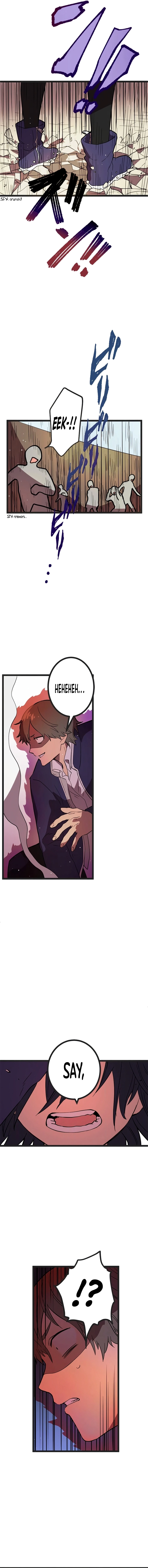 Akari the Final Boss Girl ~I’m Going to the Modern Age to Find Someone Stronger Than Me~ Chapter 3 page 4 - 