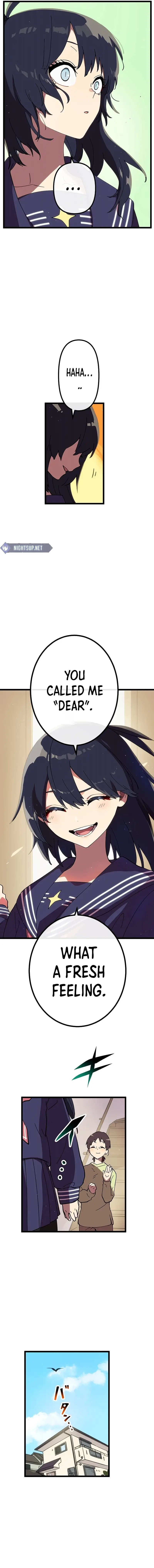 Akari the Final Boss Girl ~I’m Going to the Modern Age to Find Someone Stronger Than Me~ Chapter 31 page 12 - 