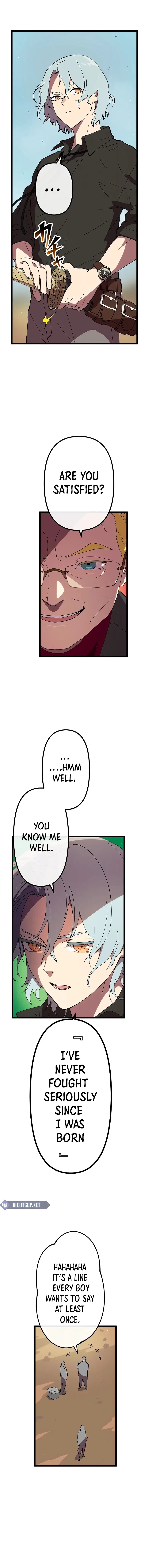 Akari the Final Boss Girl ~I’m Going to the Modern Age to Find Someone Stronger Than Me~ Chapter 31 page 15 - 