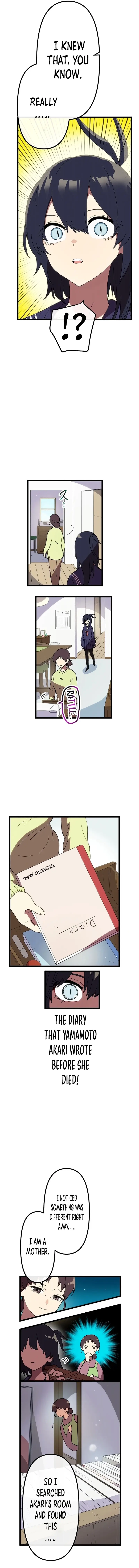 Akari the Final Boss Girl ~I’m Going to the Modern Age to Find Someone Stronger Than Me~ Chapter 31 page 6 - 