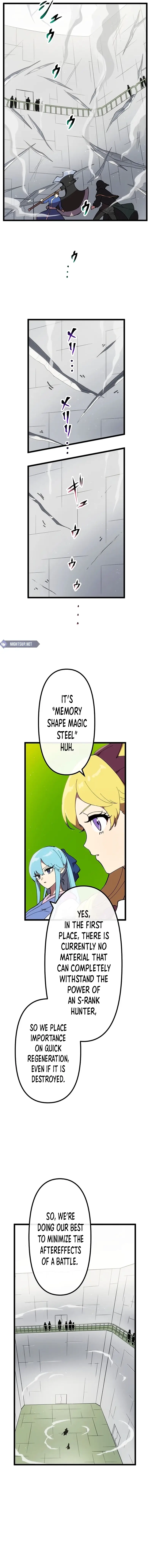 Akari the Final Boss Girl ~I’m Going to the Modern Age to Find Someone Stronger Than Me~ Chapter 32 page 3 - 