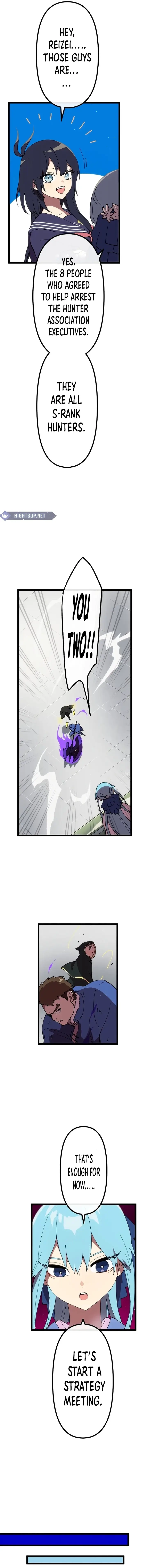 Akari the Final Boss Girl ~I’m Going to the Modern Age to Find Someone Stronger Than Me~ Chapter 32 page 5 - 