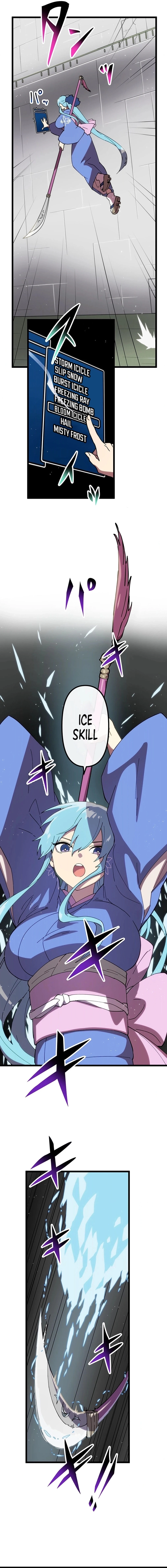 Akari the Final Boss Girl ~I’m Going to the Modern Age to Find Someone Stronger Than Me~ Chapter 33 page 12 - 