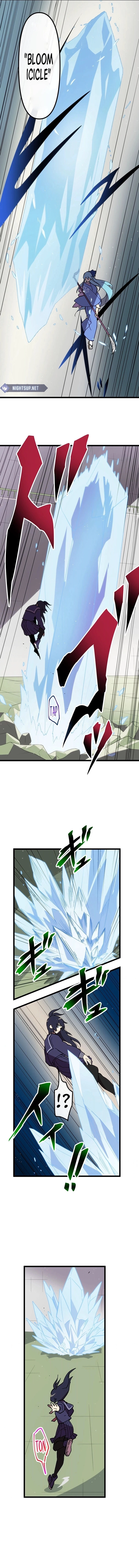 Akari the Final Boss Girl ~I’m Going to the Modern Age to Find Someone Stronger Than Me~ Chapter 33 page 13 - 