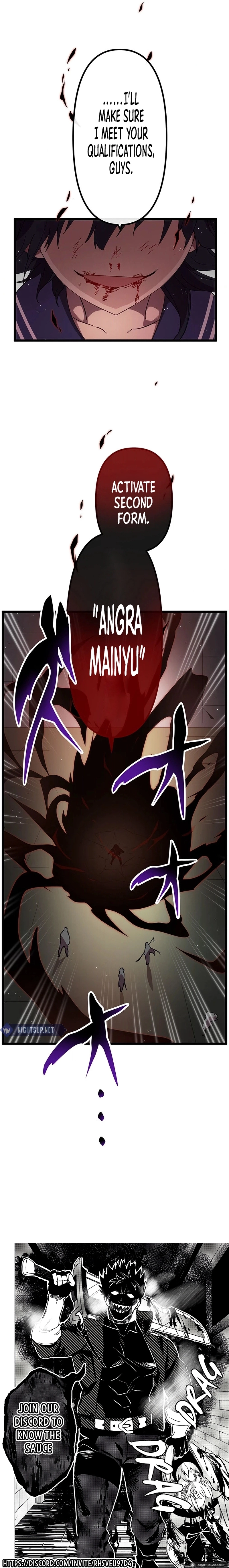 Akari the Final Boss Girl ~I’m Going to the Modern Age to Find Someone Stronger Than Me~ Chapter 33 page 18 - 