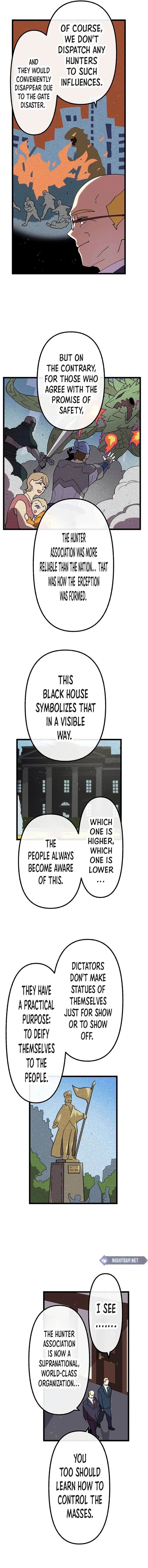Akari the Final Boss Girl ~I’m Going to the Modern Age to Find Someone Stronger Than Me~ Chapter 35 page 3 - 