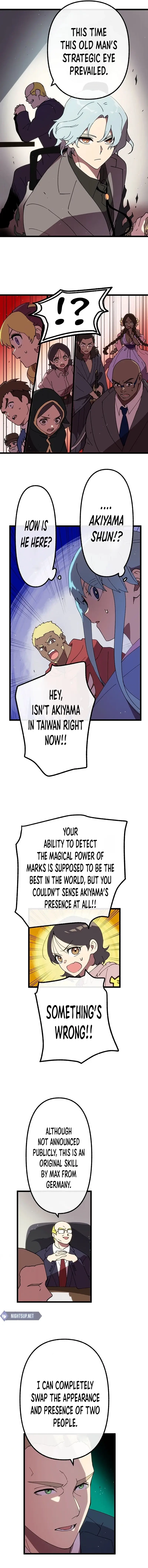 Akari the Final Boss Girl ~I’m Going to the Modern Age to Find Someone Stronger Than Me~ Chapter 36 page 5 - 