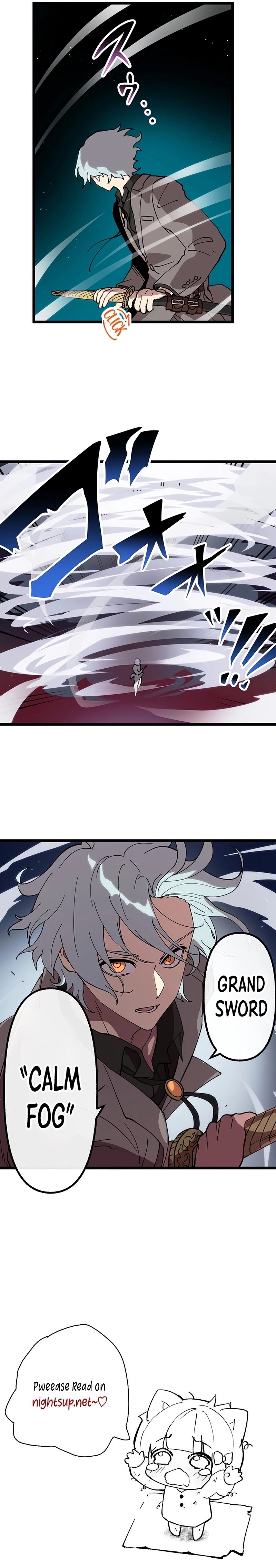 Akari the Final Boss Girl ~I’m Going to the Modern Age to Find Someone Stronger Than Me~ Chapter 37 page 9 - 