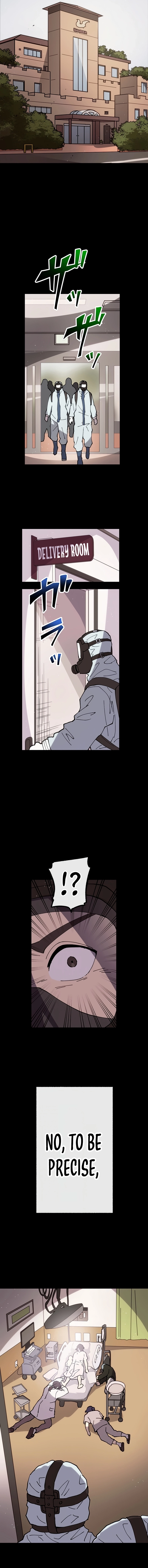 Akari the Final Boss Girl ~I’m Going to the Modern Age to Find Someone Stronger Than Me~ Chapter 39 page 2 - 