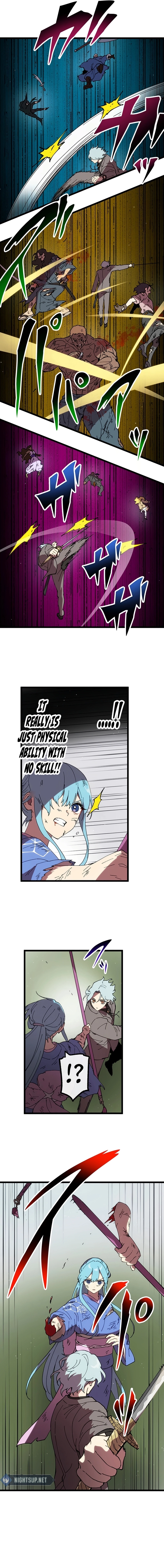 Akari the Final Boss Girl ~I’m Going to the Modern Age to Find Someone Stronger Than Me~ Chapter 39 page 5 - 