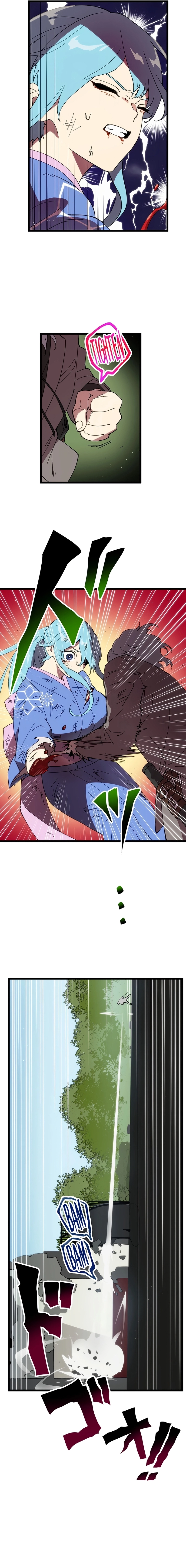 Akari the Final Boss Girl ~I’m Going to the Modern Age to Find Someone Stronger Than Me~ Chapter 39 page 6 - 