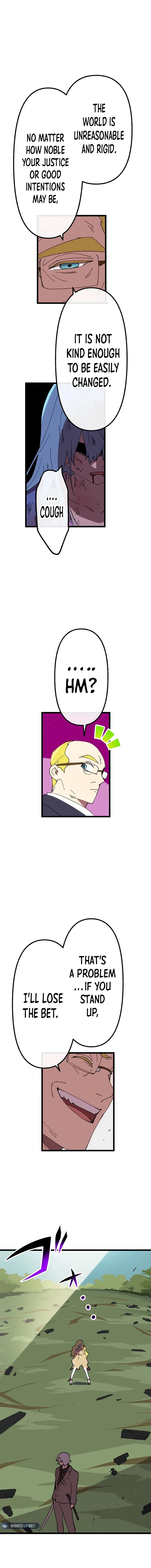 Akari the Final Boss Girl ~I’m Going to the Modern Age to Find Someone Stronger Than Me~ Chapter 39 page 9 - 