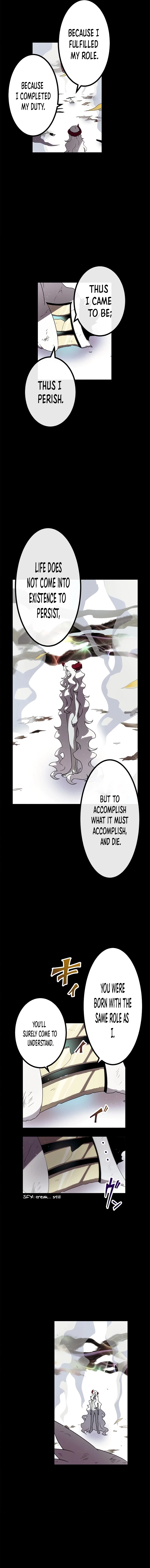 Akari the Final Boss Girl ~I’m Going to the Modern Age to Find Someone Stronger Than Me~ Chapter 4 page 6 - 