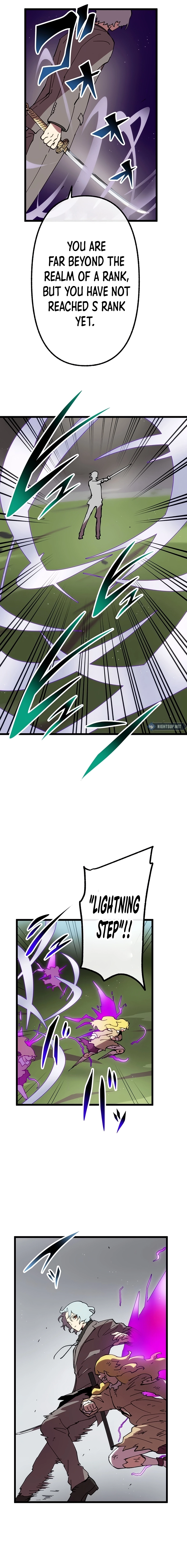Akari the Final Boss Girl ~I’m Going to the Modern Age to Find Someone Stronger Than Me~ Chapter 40 page 5 - 