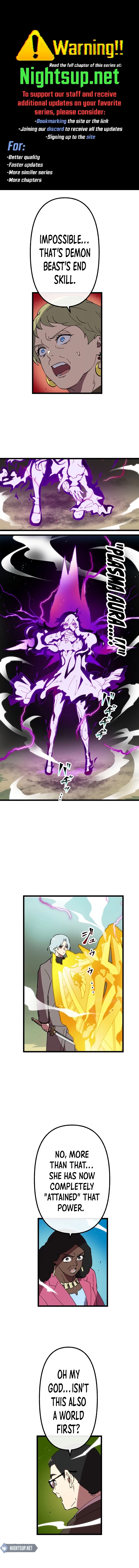Akari the Final Boss Girl ~I’m Going to the Modern Age to Find Someone Stronger Than Me~ Chapter 41 page 1 - 