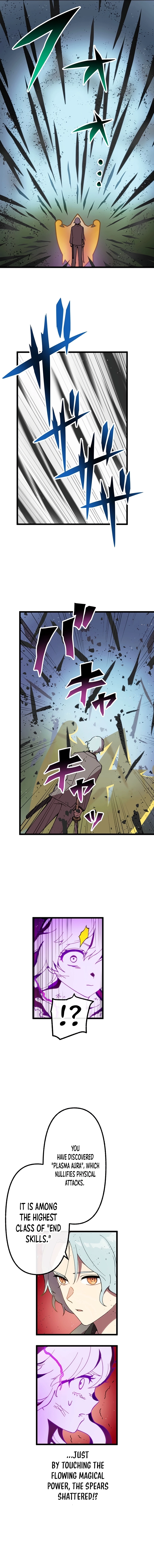 Akari the Final Boss Girl ~I’m Going to the Modern Age to Find Someone Stronger Than Me~ Chapter 42 page 2 - 