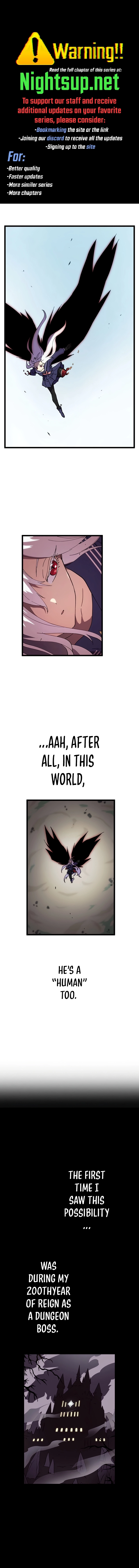 Akari the Final Boss Girl ~I’m Going to the Modern Age to Find Someone Stronger Than Me~ Chapter 44 page 1 - 